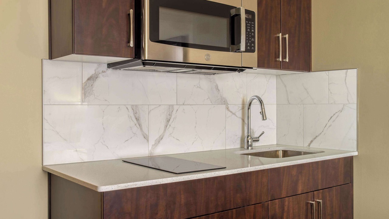Photo of Kitchen in East Kootenay