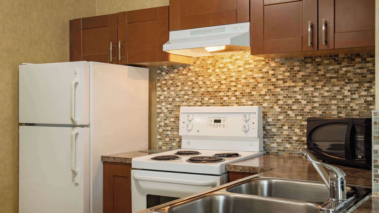 Photo of Kitchen in East Kootenay
