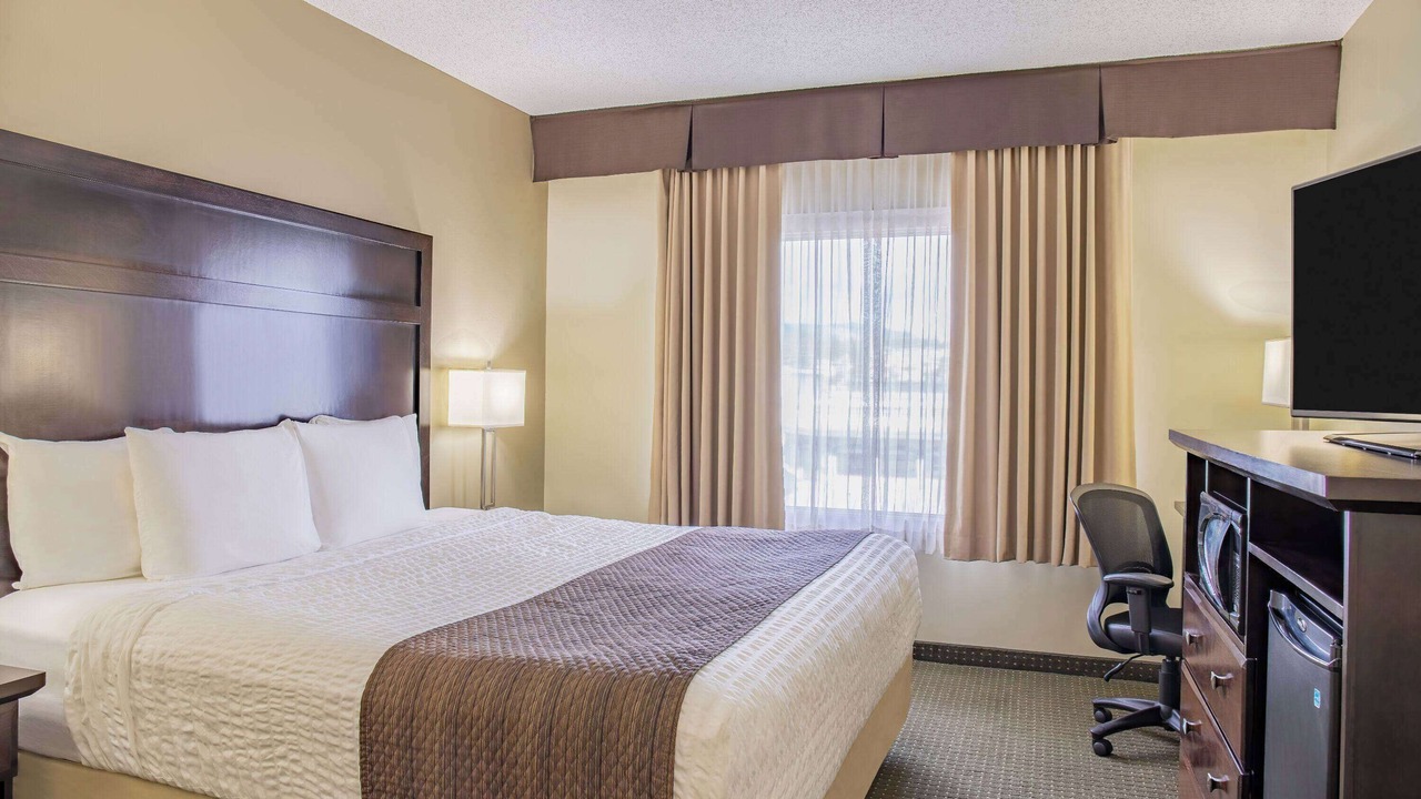 Photo of Bedroom in East Kootenay