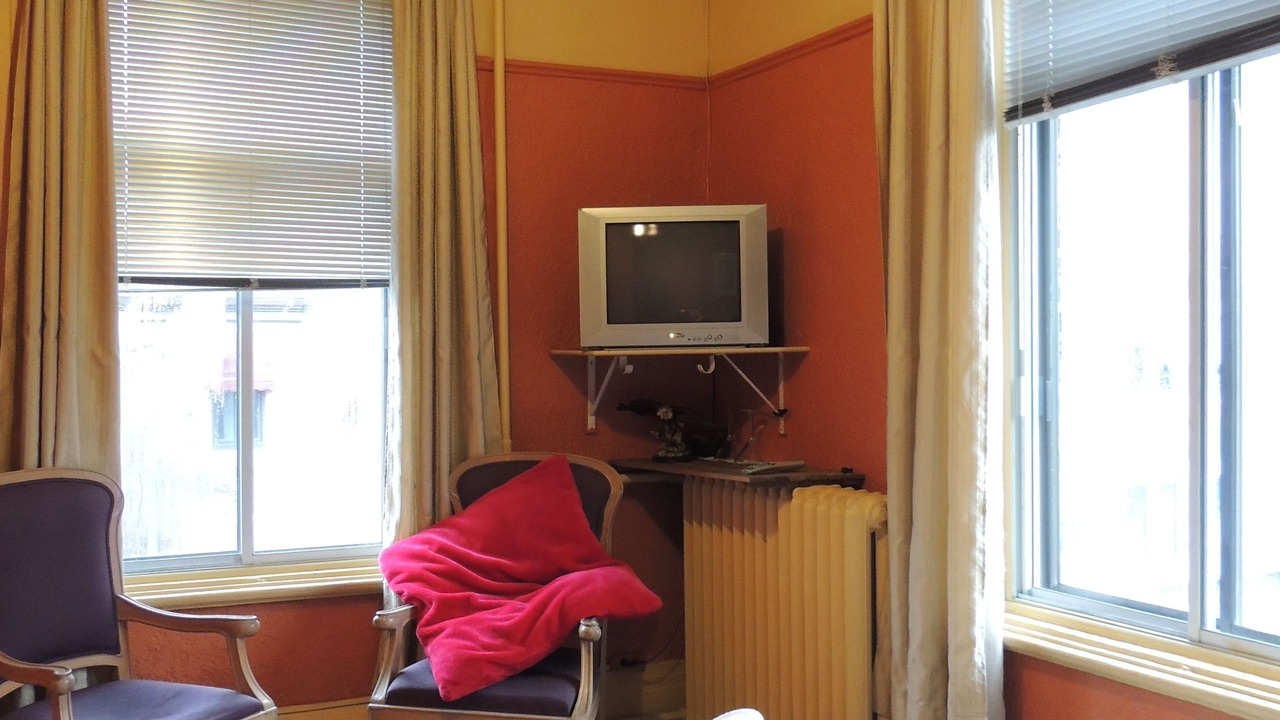 Photo of Bedroom in Gay Village