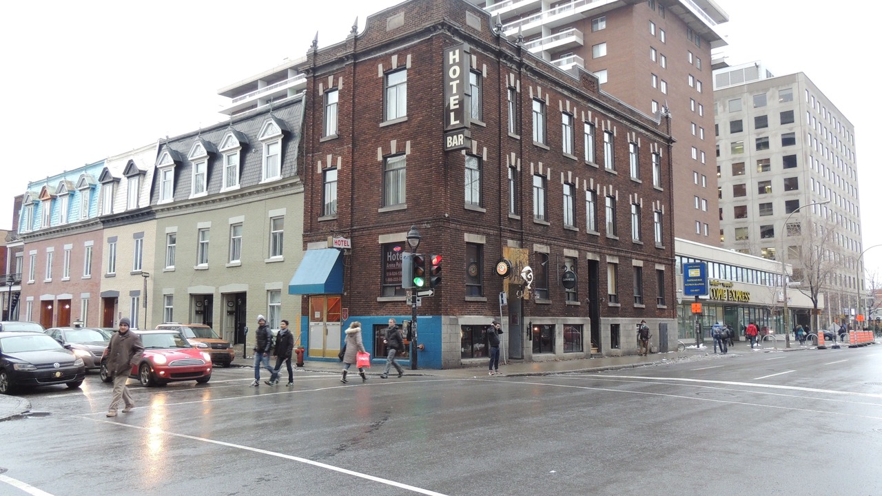 Photo of Others in Gay Village