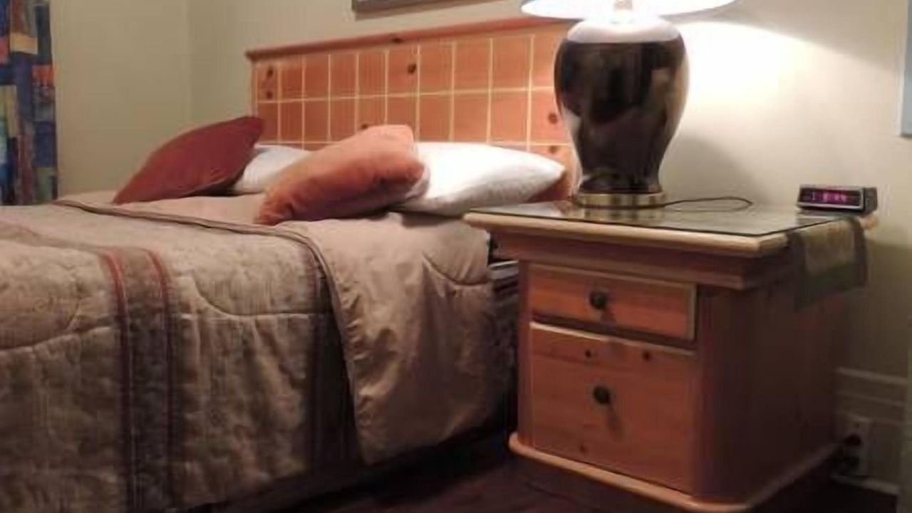 Photo of Bedroom in Gay Village
