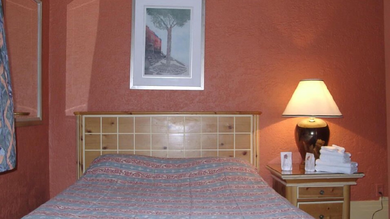 Photo of Bathroom in Gay Village
