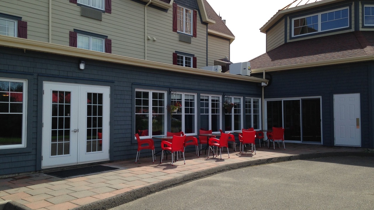 Photo of Outdoor in Riviere-du-Loup Regional County Municipality