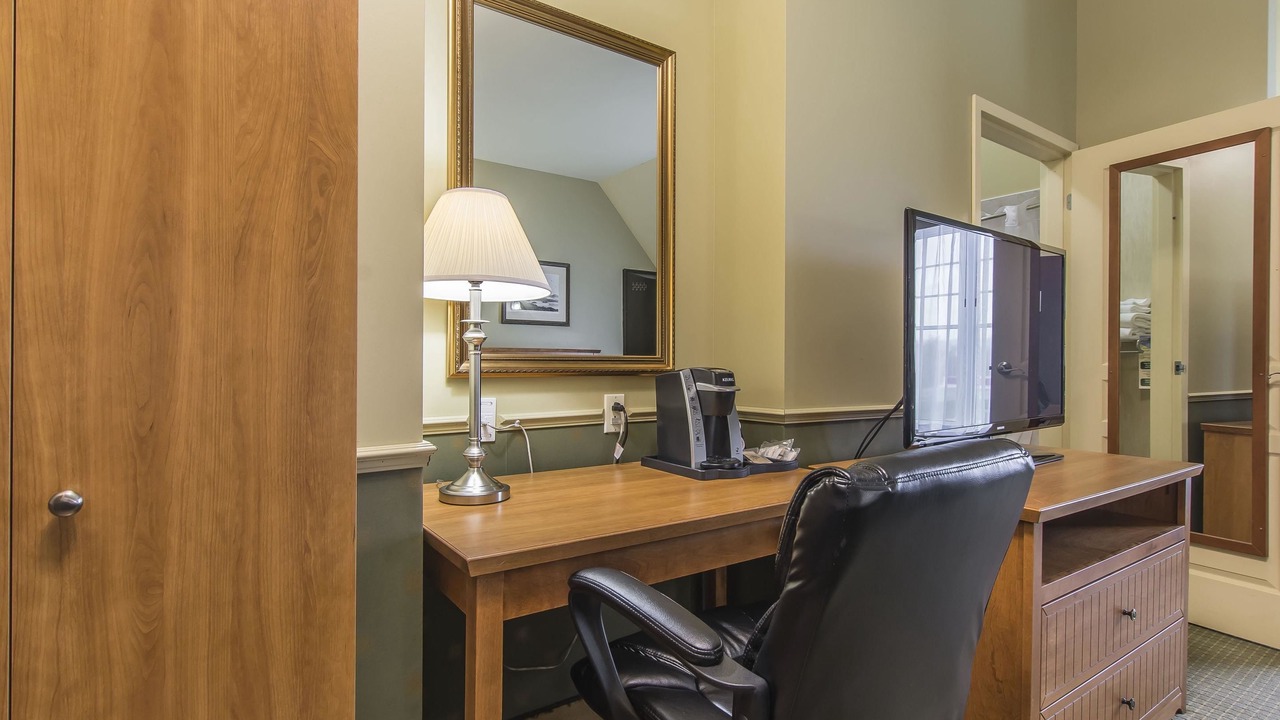 Photo of Bedroom in Riviere-du-Loup Regional County Municipality