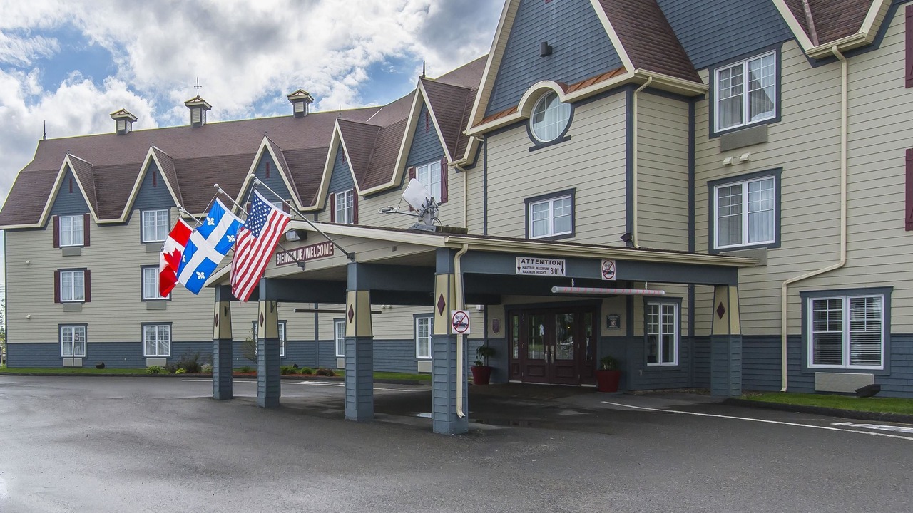 Photo of Outdoor in Riviere-du-Loup Regional County Municipality