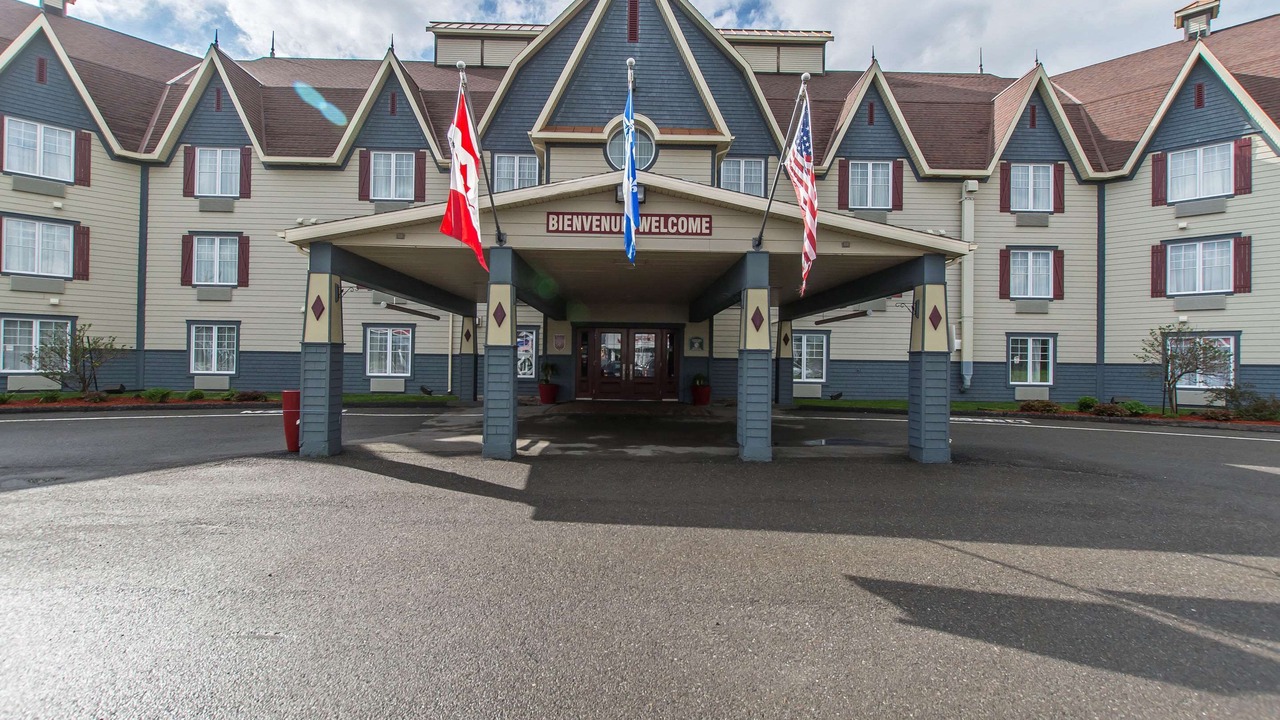 Photo of Outdoor in Riviere-du-Loup Regional County Municipality