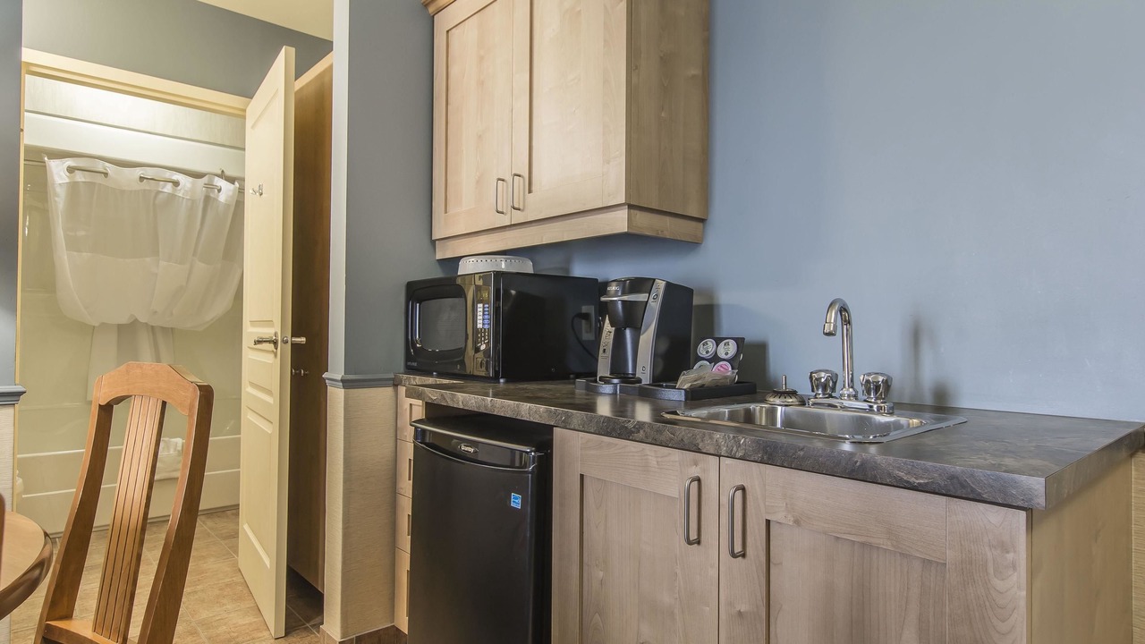 Photo of Bedroom in Riviere-du-Loup Regional County Municipality