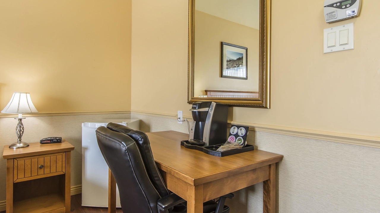 Photo of Bedroom in Riviere-du-Loup Regional County Municipality