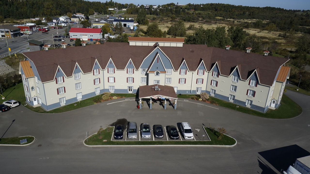 Photo of Outdoor in Riviere-du-Loup Regional County Municipality