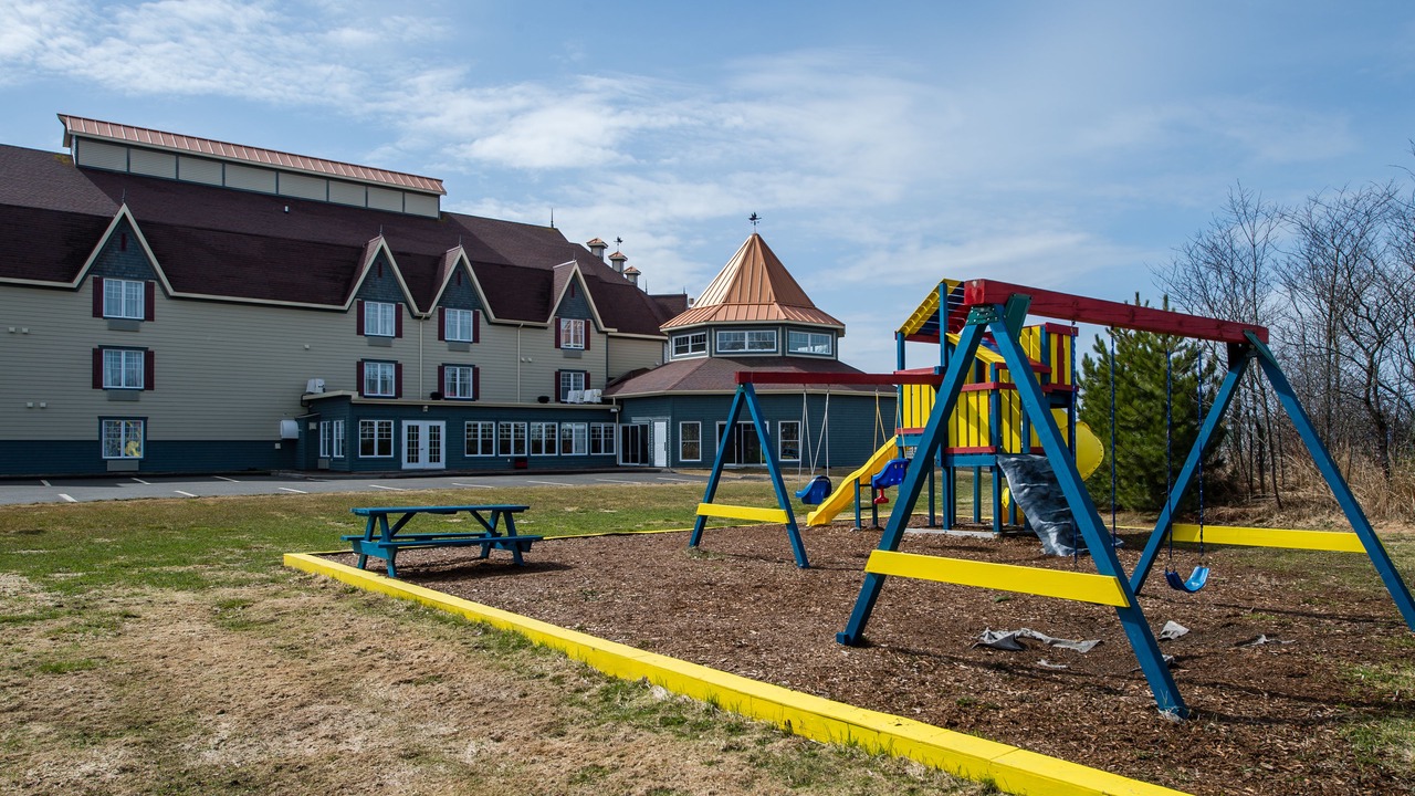 Photo of Others in Riviere-du-Loup Regional County Municipality
