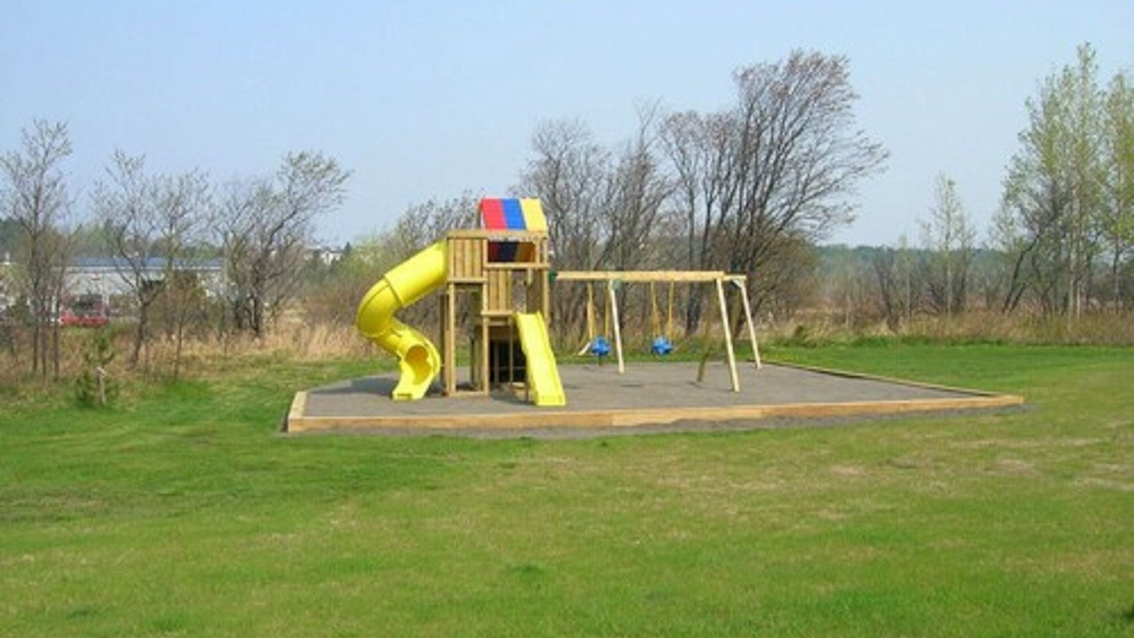 Photo of Outdoor in Riviere-du-Loup Regional County Municipality