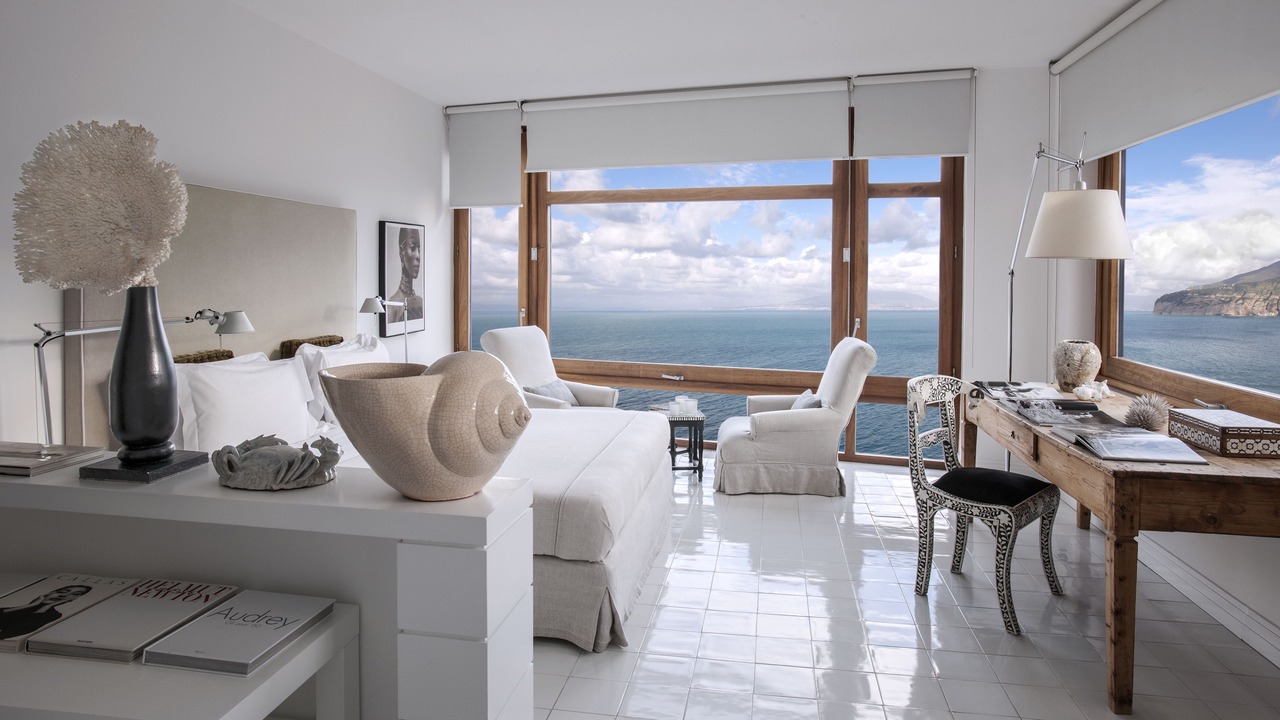 Photo of Bedroom in Sorrento City Centre