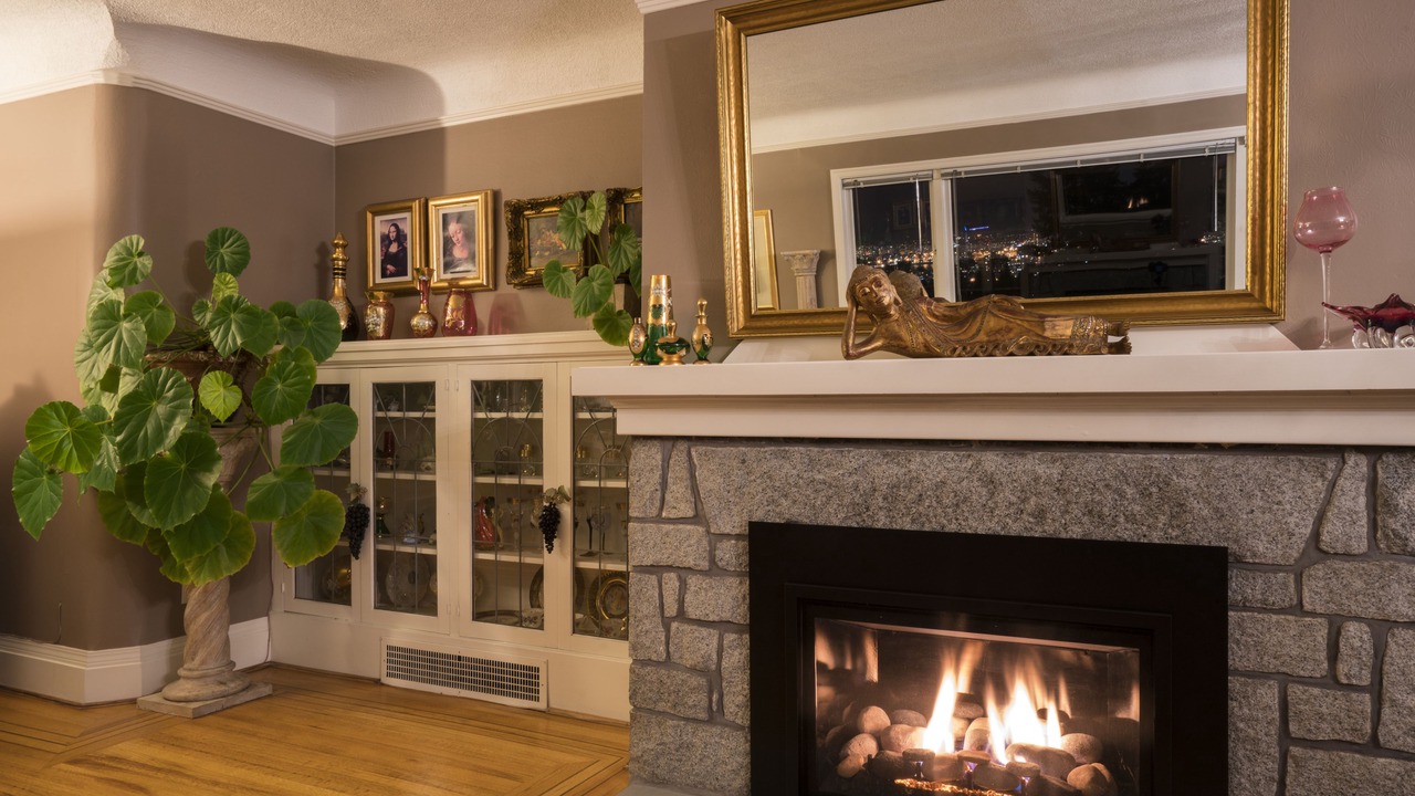 Photo of Livingroom in Upper Lonsdale