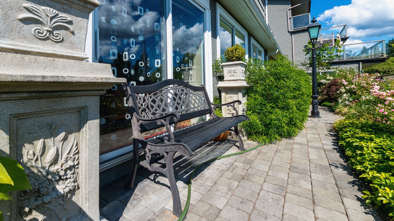 Photo of Patio Balcony in Upper Lonsdale