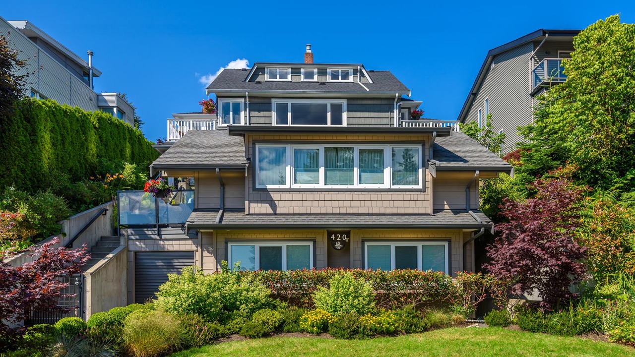 Photo of Outdoor in Upper Lonsdale