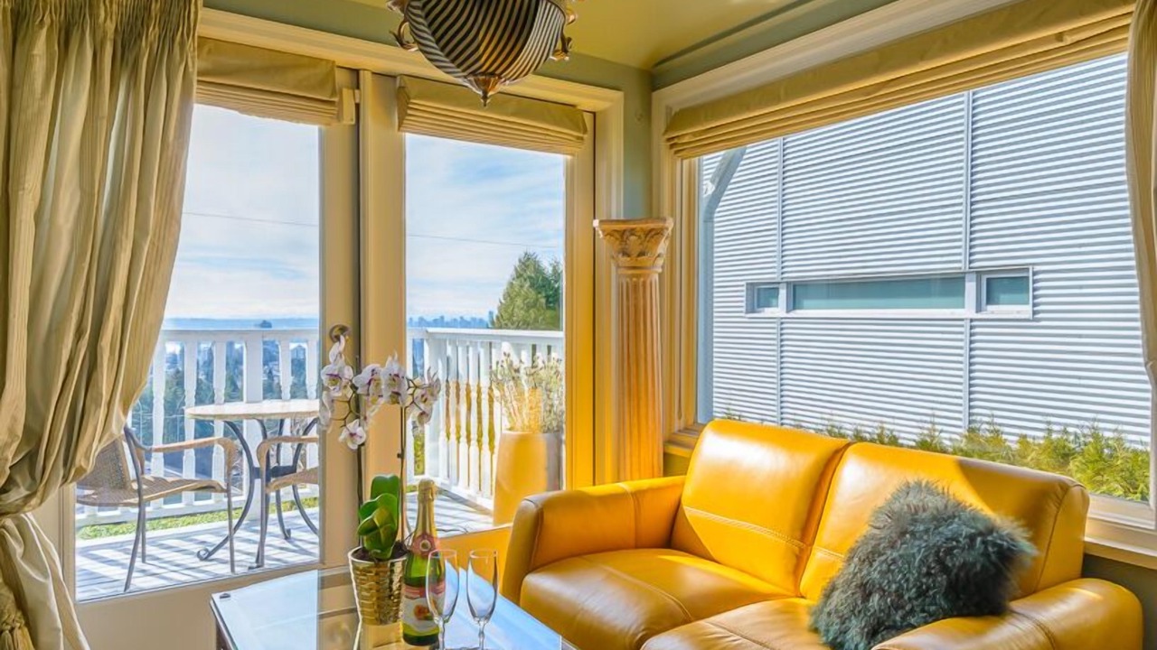Photo of Patio Balcony in Upper Lonsdale
