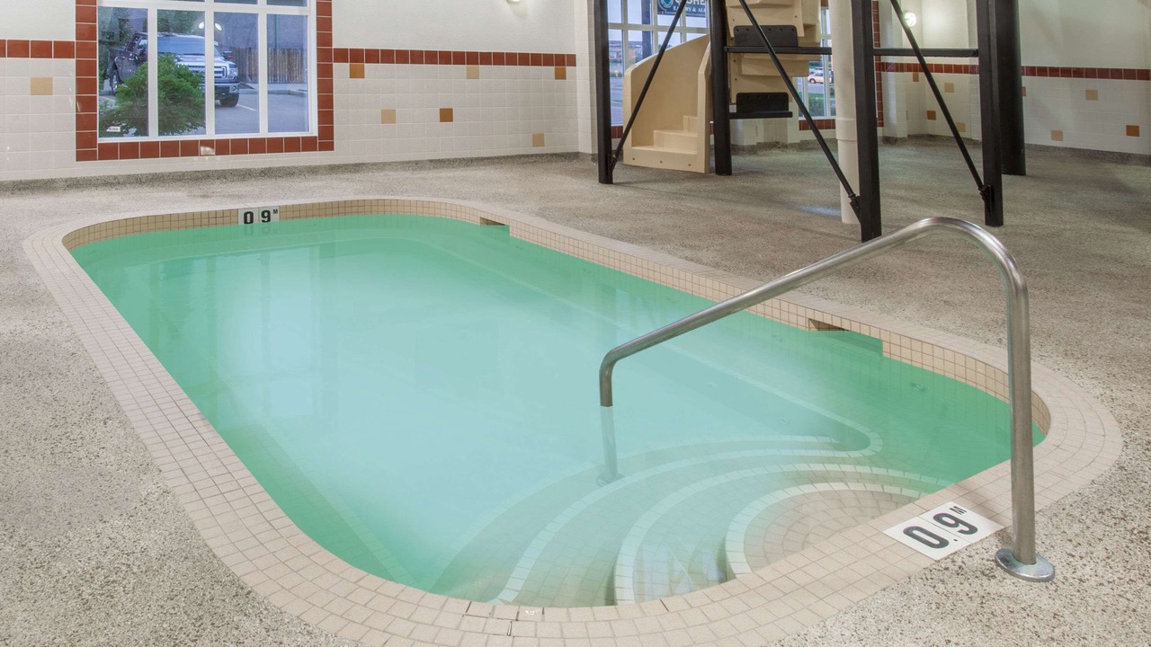 Photo of Outdoor in Camrose