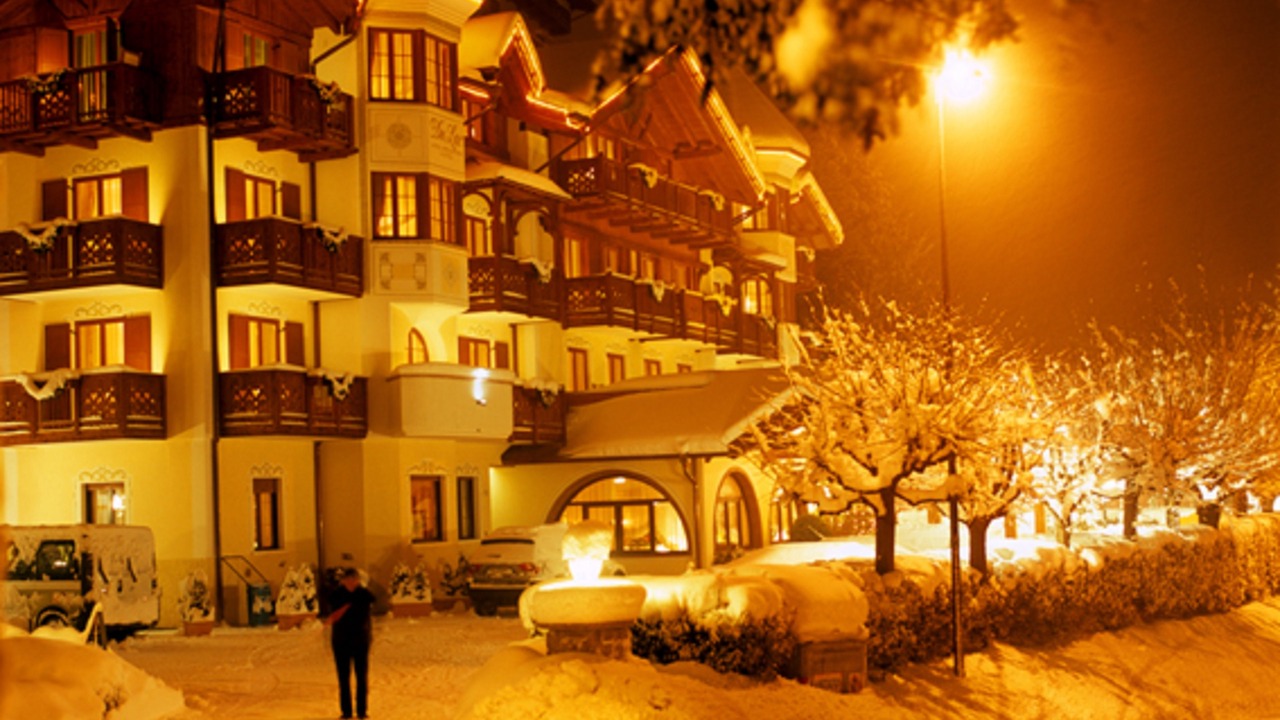 Photo of Outdoor in Molveno