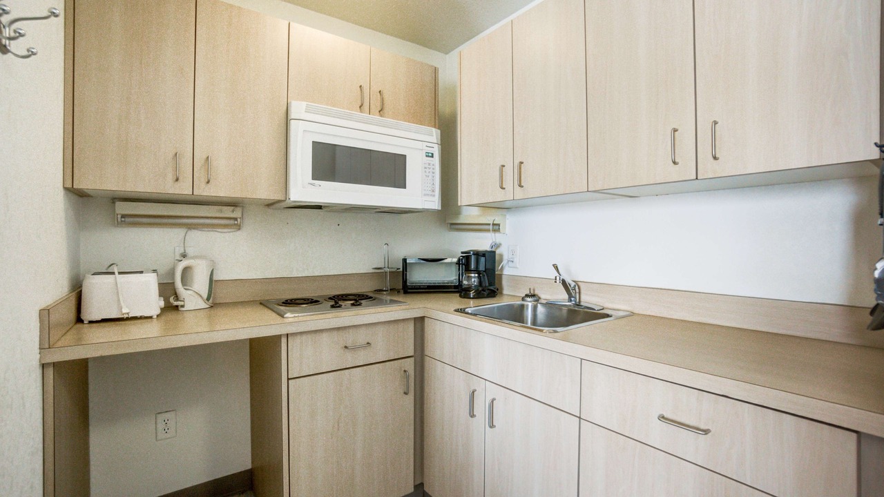 Photo of Kitchen in Red Deer