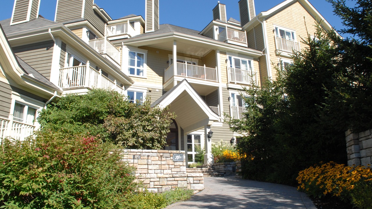 Photo of Outdoor in Mont-Tremblant Pedestrian Village