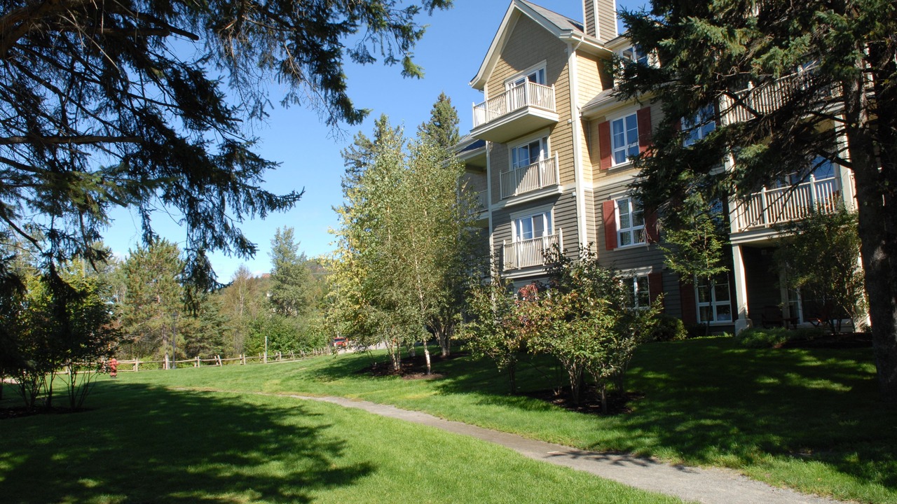 Photo of Outdoor in Mont-Tremblant Pedestrian Village