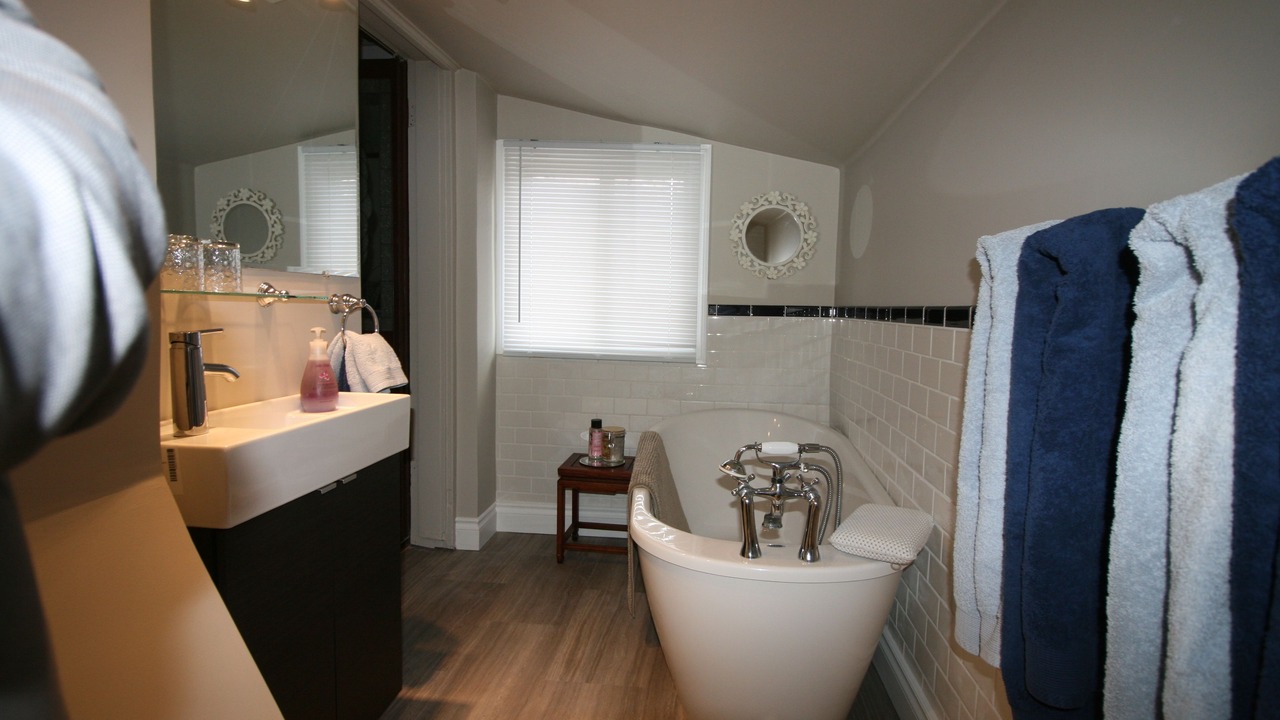 Photo of Bathroom in Hamilton