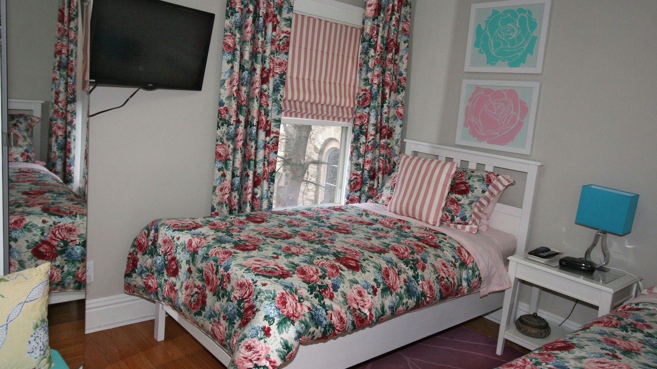 Photo of Bedroom in Hamilton