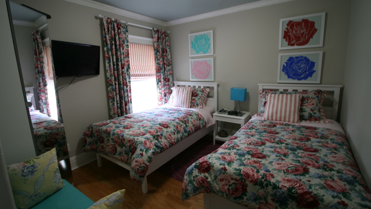 Photo of Bedroom in Hamilton