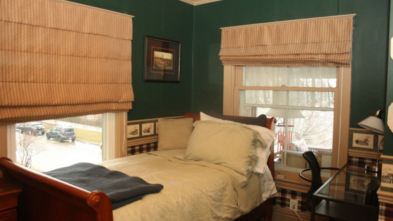 Photo of Bedroom in Hamilton
