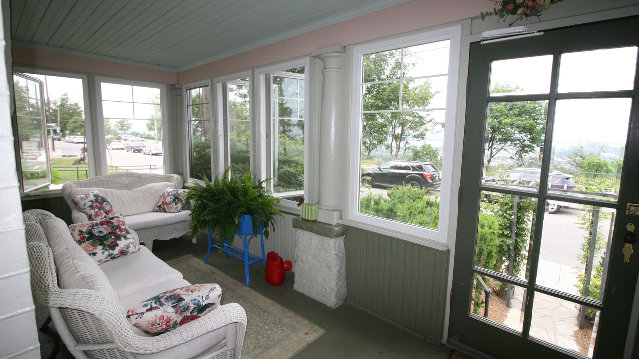 Photo of Patio Balcony in Hamilton
