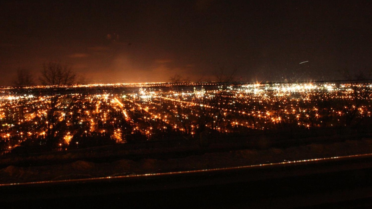 Photo of Outdoor in Hamilton