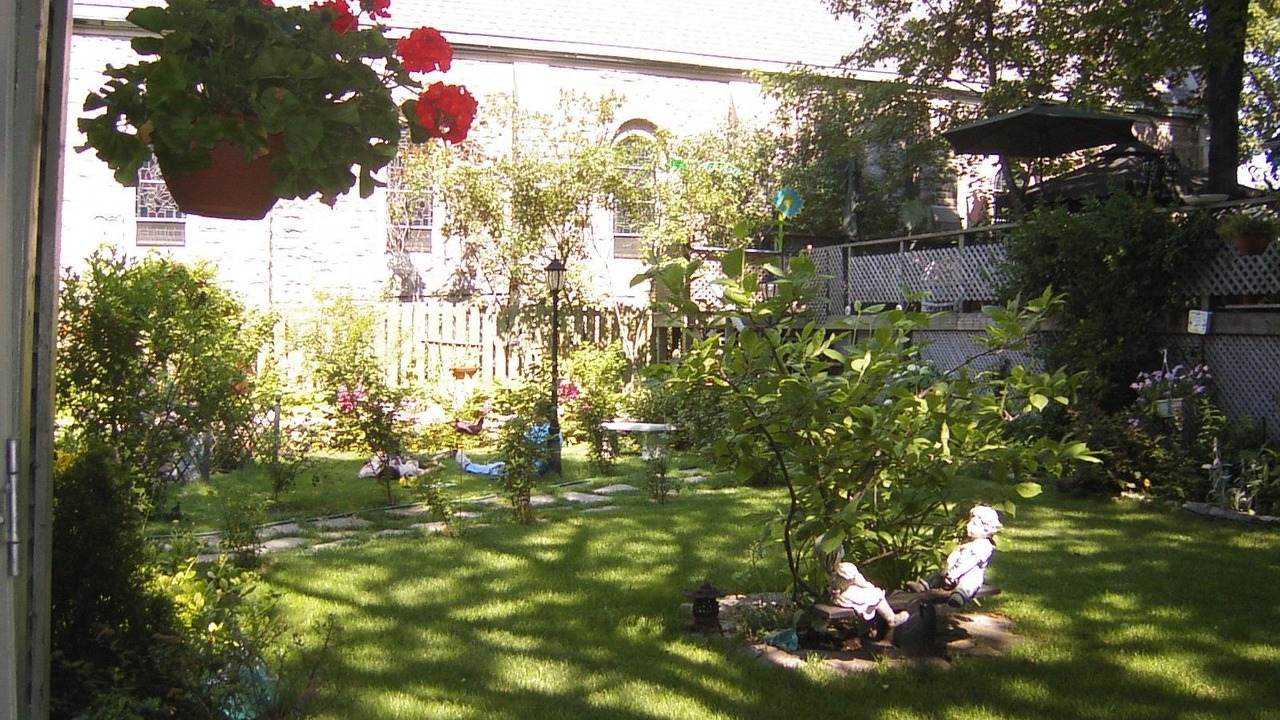 Photo of Outdoor in Hamilton