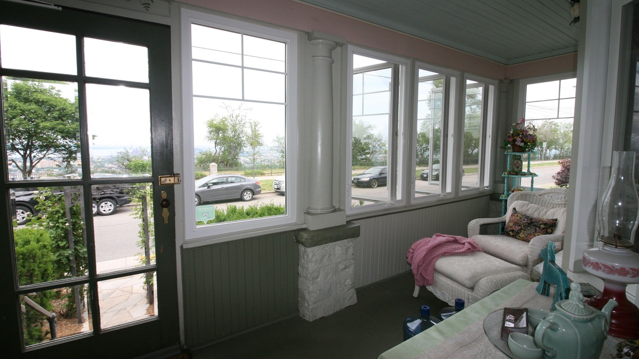 Photo of Patio Balcony in Hamilton