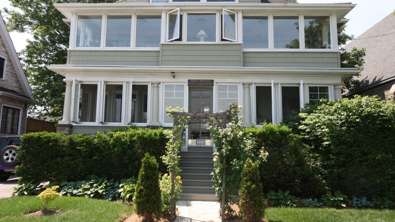 Photo of Outdoor in Hamilton