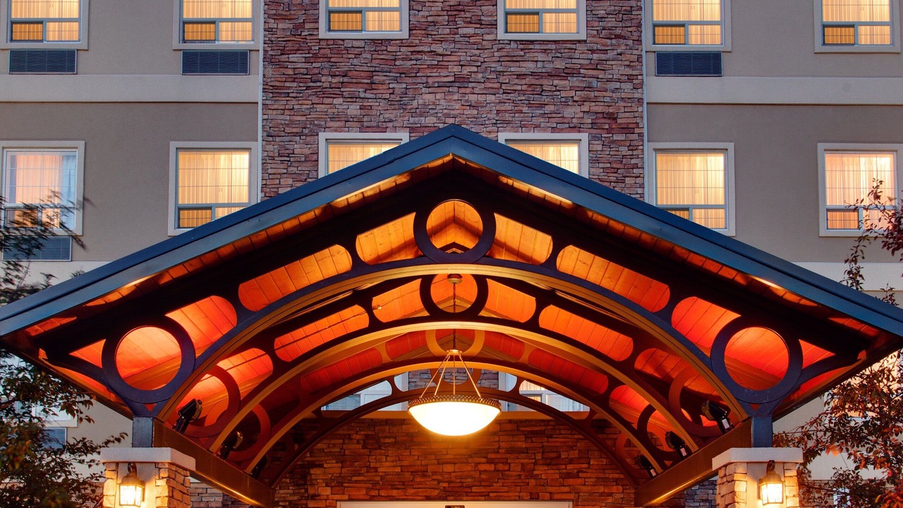 Photo of Outdoor in Calgary