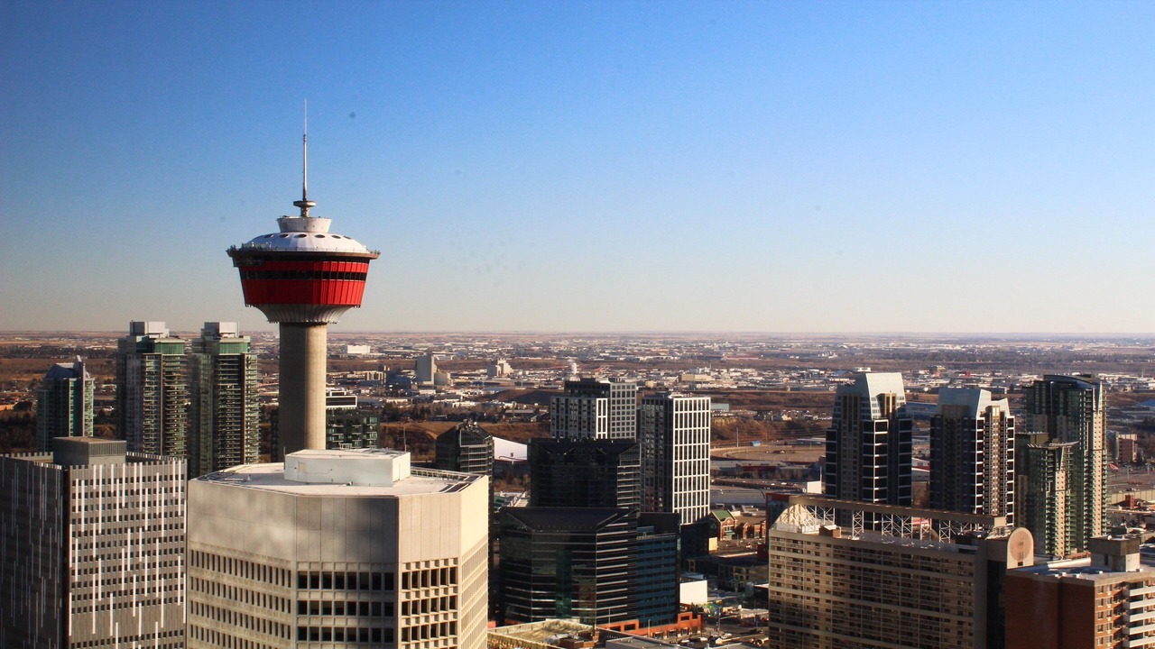 Photo of Others in Calgary