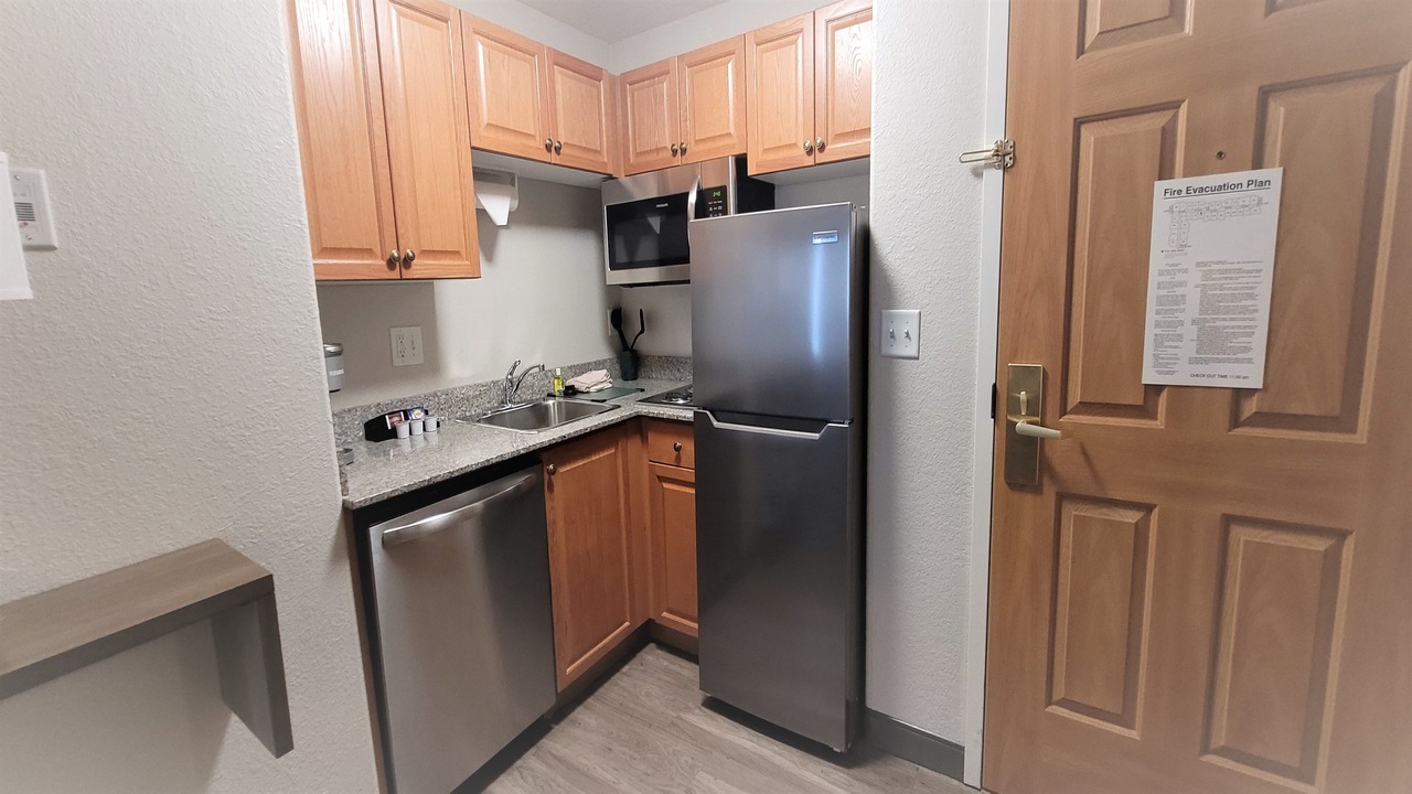 Photo of Kitchen in Calgary