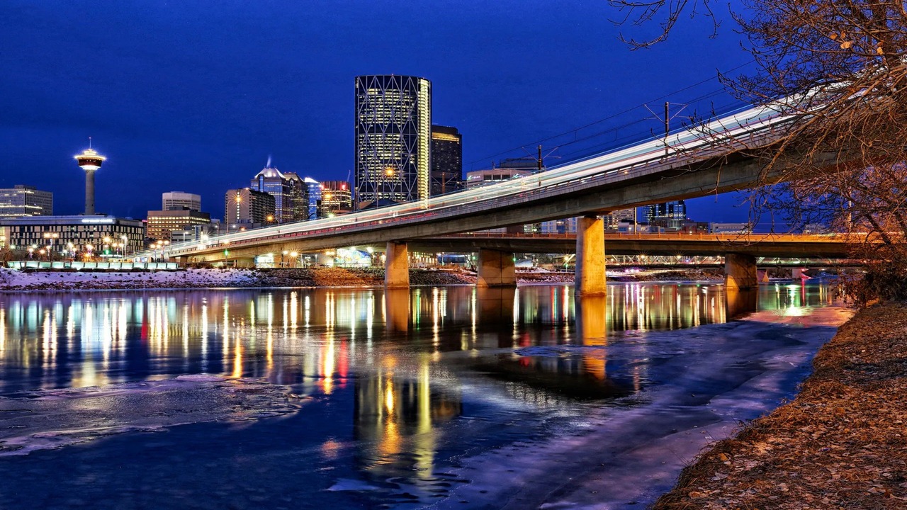 Photo of Others in Calgary