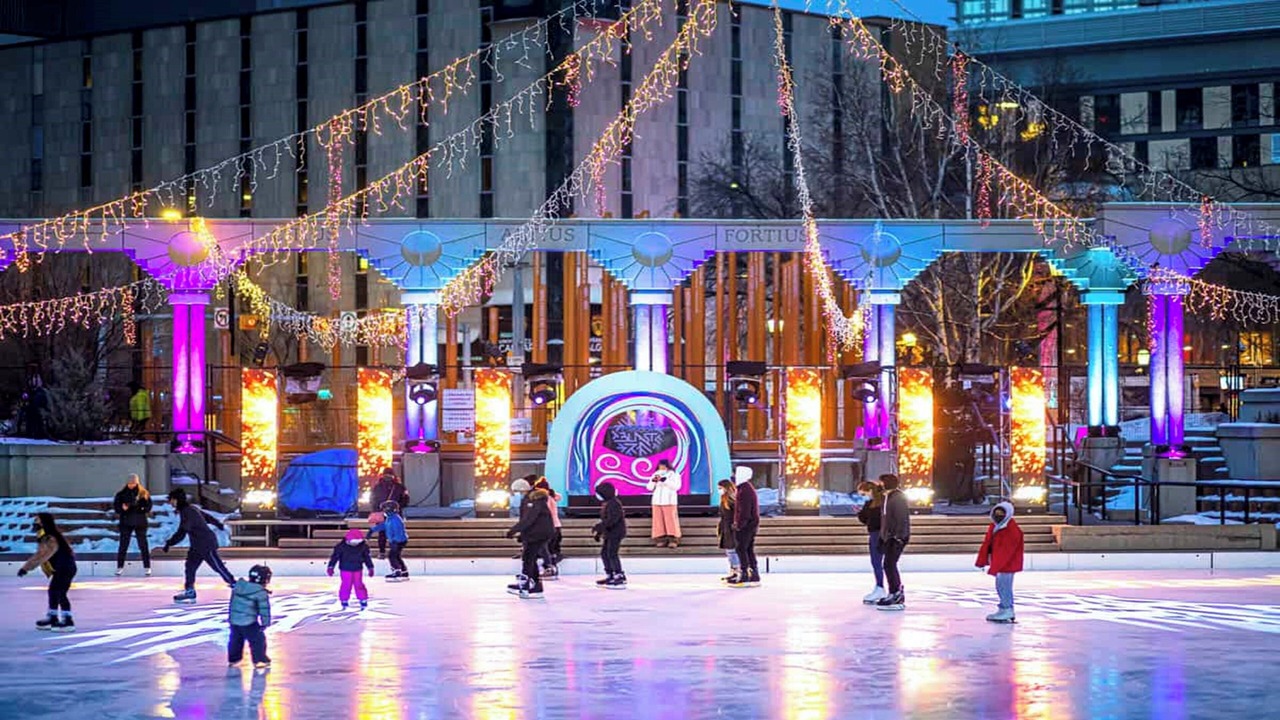 Photo of Others in Calgary