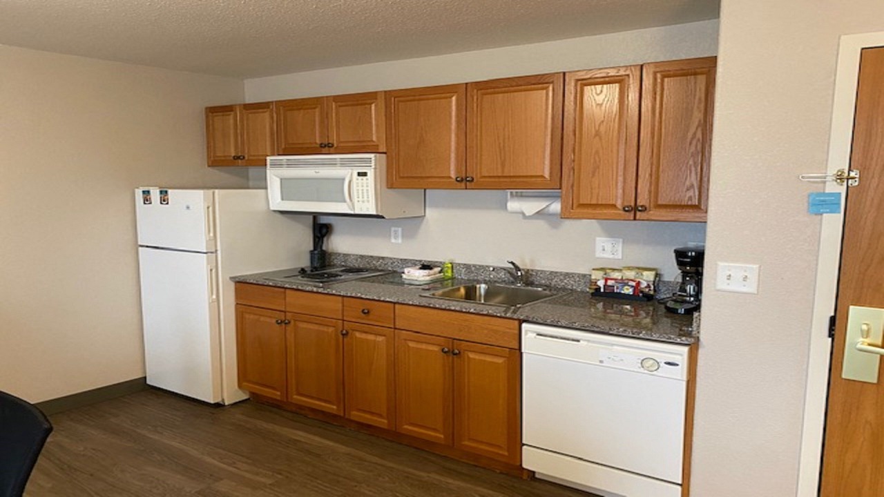 Photo of Bedroom in Calgary