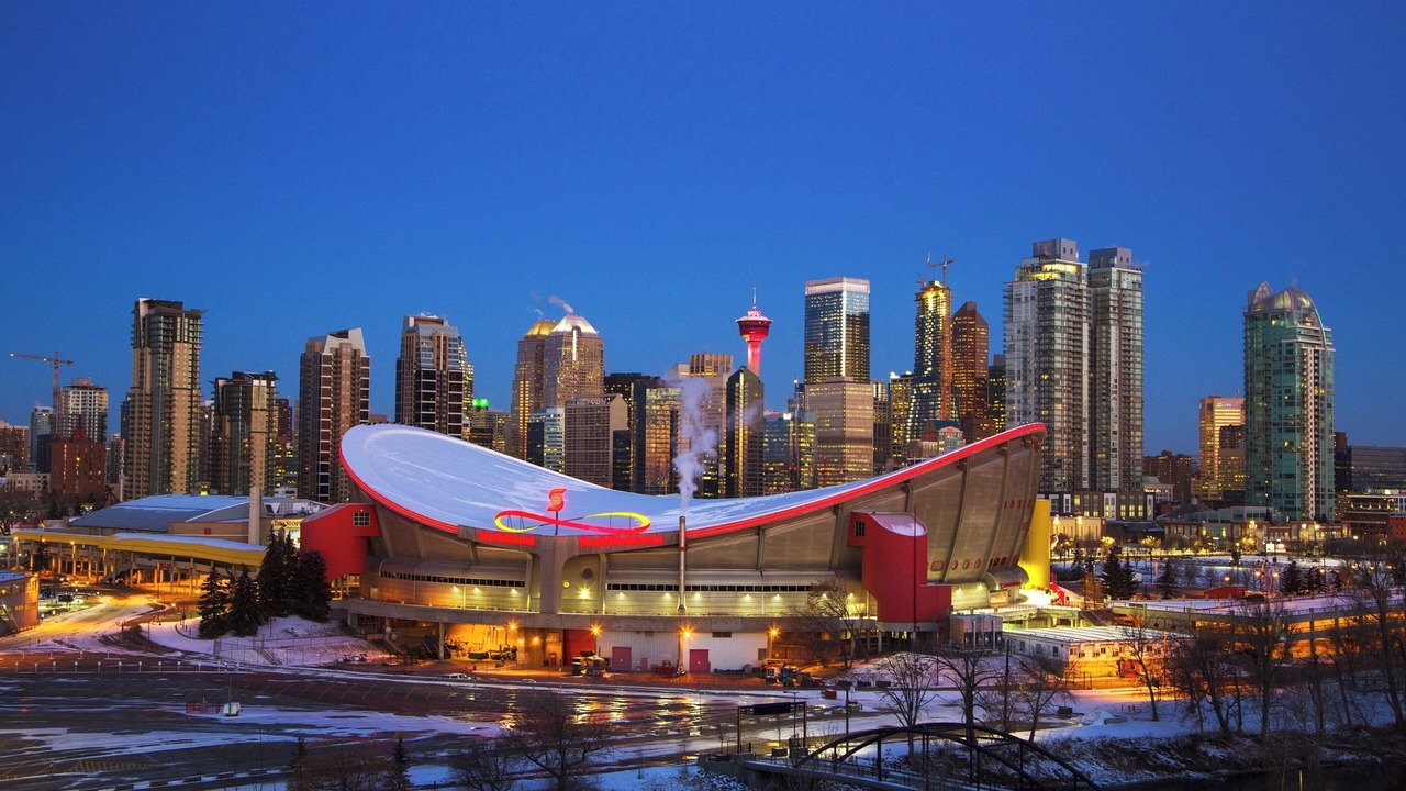 Photo of Others in Calgary