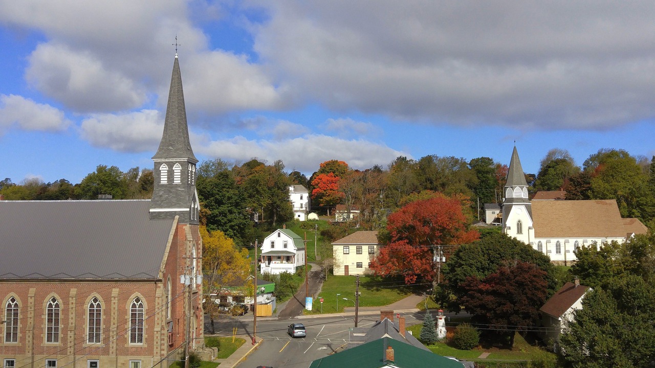 Photo of Others in Pictou