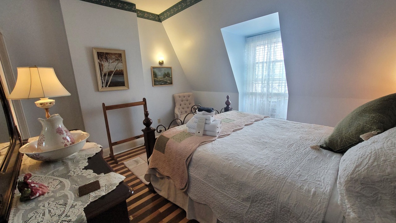 Photo of Bedroom in Pictou