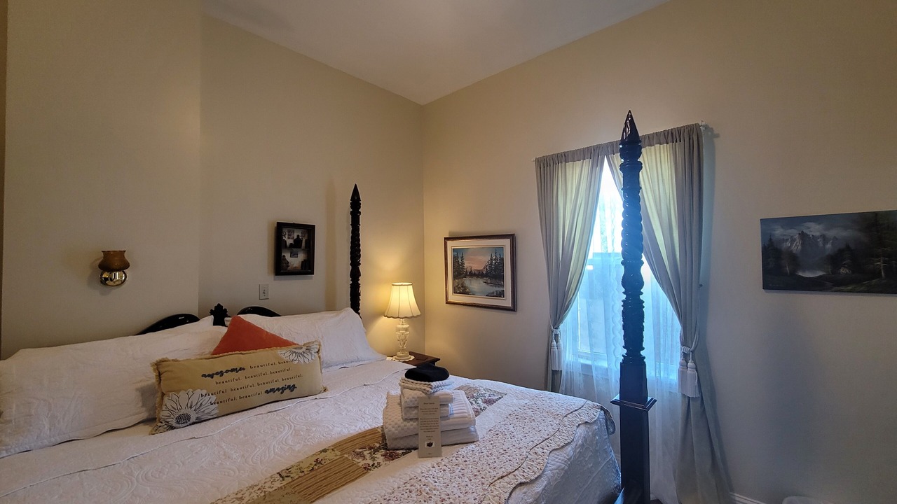 Photo of Bedroom in Pictou