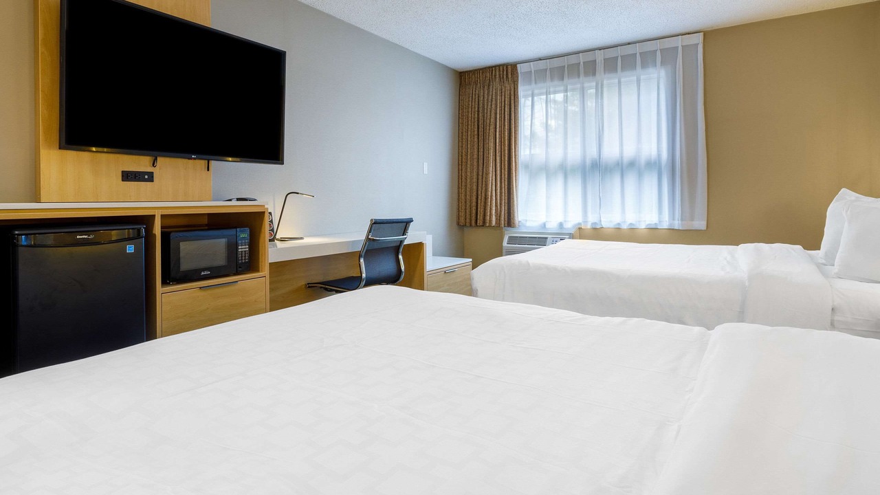 Photo of Bedroom in Ste. Foy