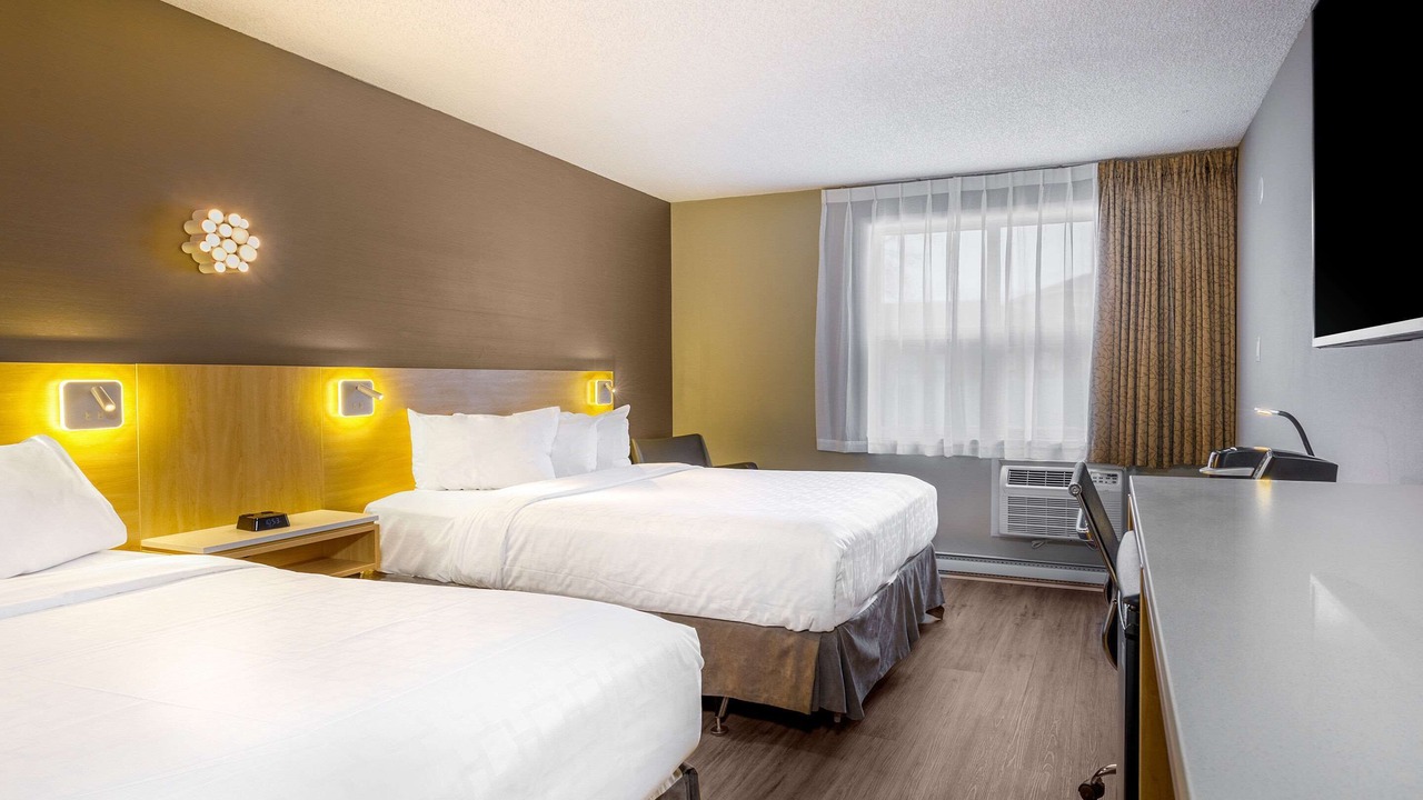 Photo of Bedroom in Ste. Foy