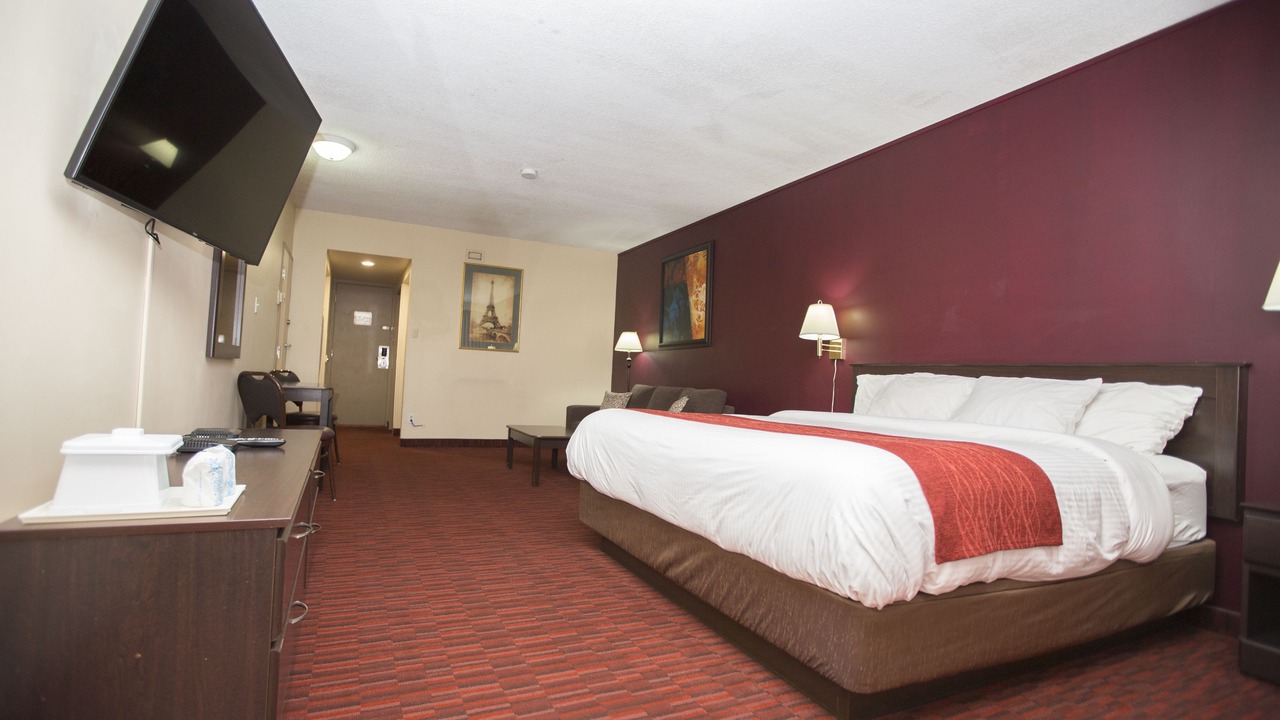 Photo of Bedroom in Southside