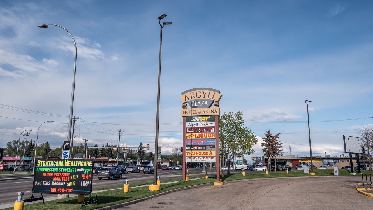 Photo of Outdoor in Southside