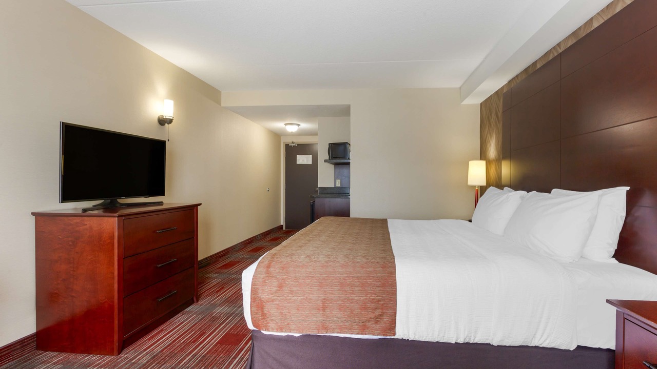 Photo of Bedroom in Huntsville